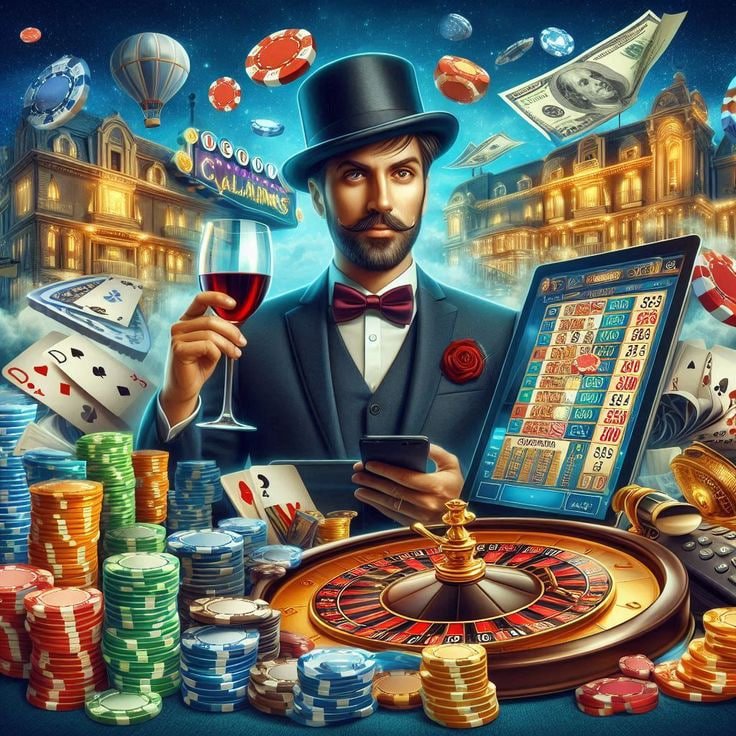 live casino table games and card games section on rubox