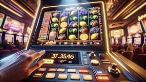 rubox online gaming platform hero banner showing sports and casino options