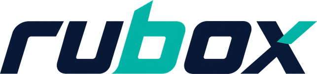 rubox brand logo